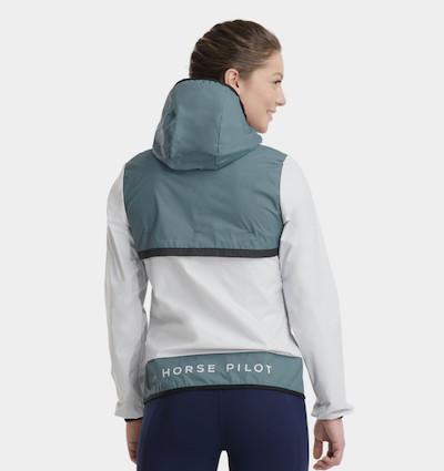 Horse Pilot Raintech Jacket (Women)