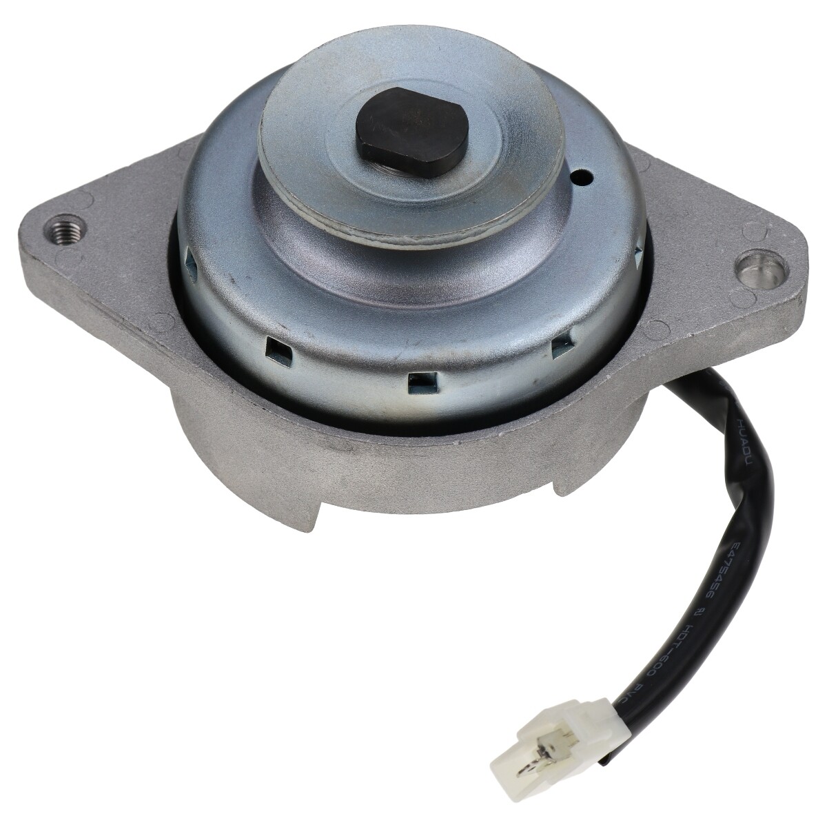 12V Alternator 129150-77202 for Yanmar B14 B15 B15-3 2TNE68 3TNE68 4TN82E 4TNE88