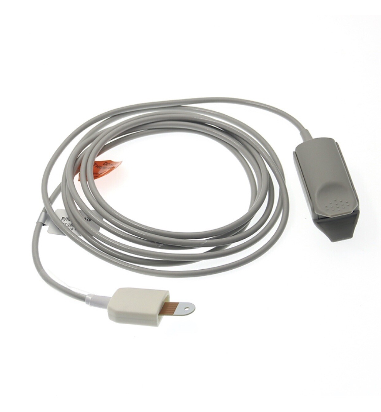Mindray Compatible Direct Connect SpO2 Sensor Adult Clip  -Same Day Shipping USA
