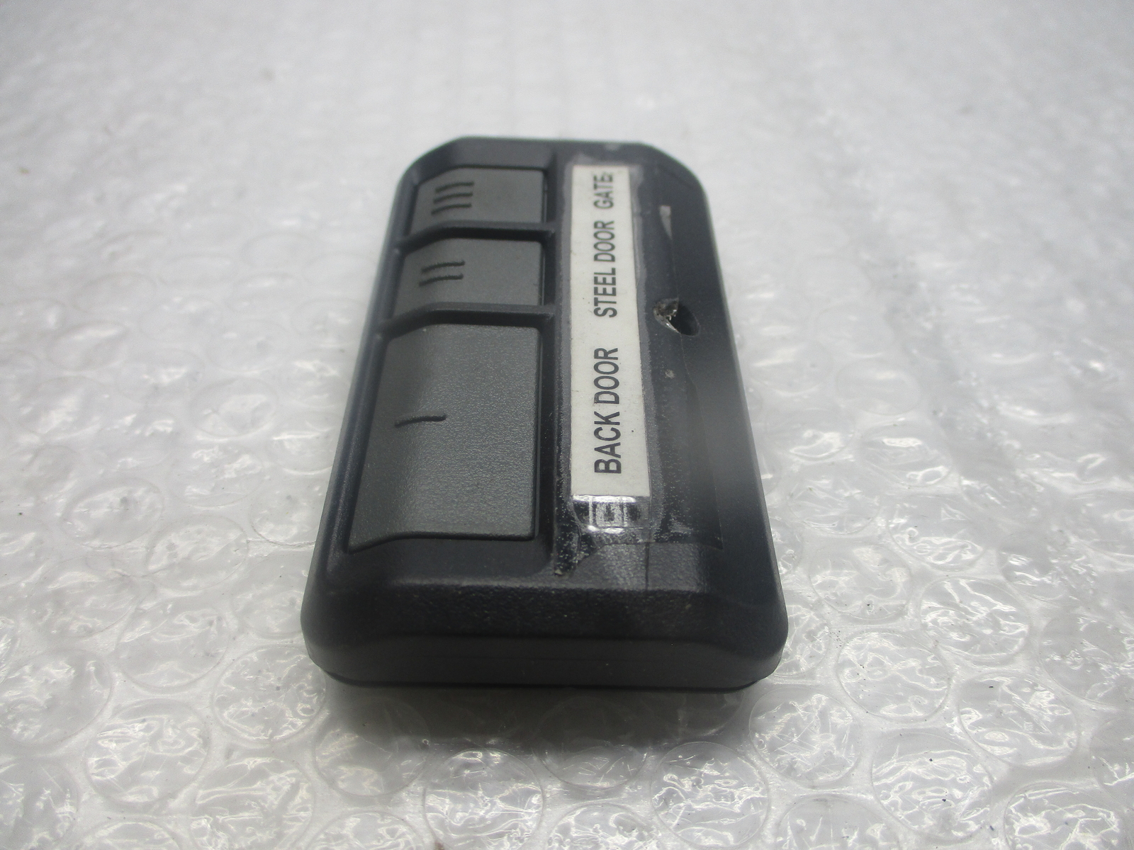 CHAMBERLAIN 953EV/EVC DOOR REMOTE NSNP
