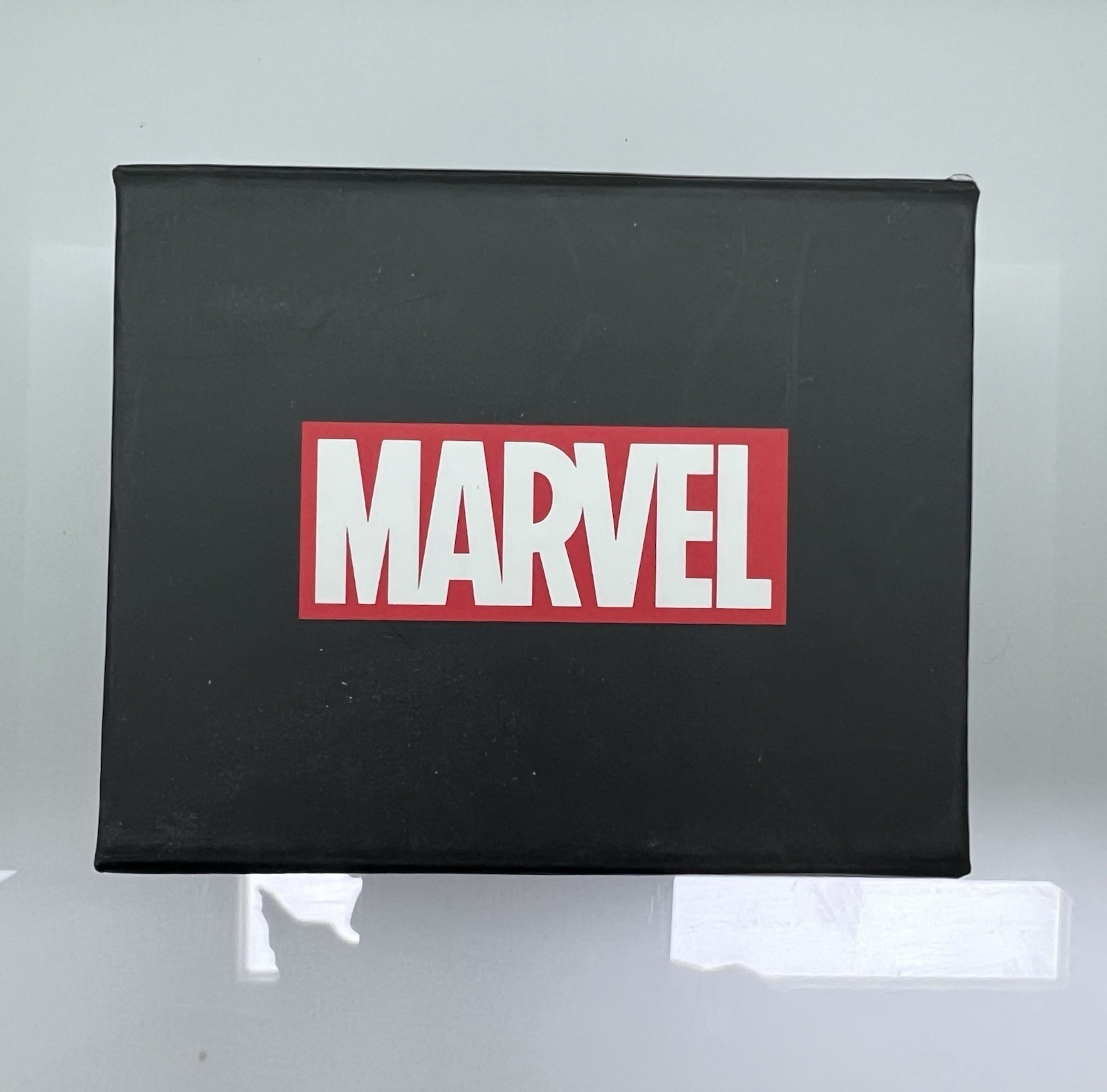 Marvel Spider-Man Spider Tie Bar