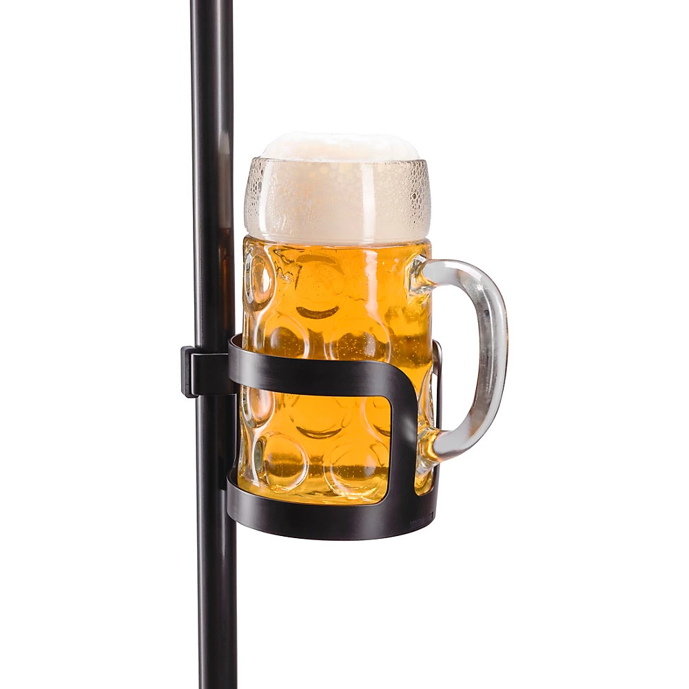 K&M XL Drink Holder Accessory