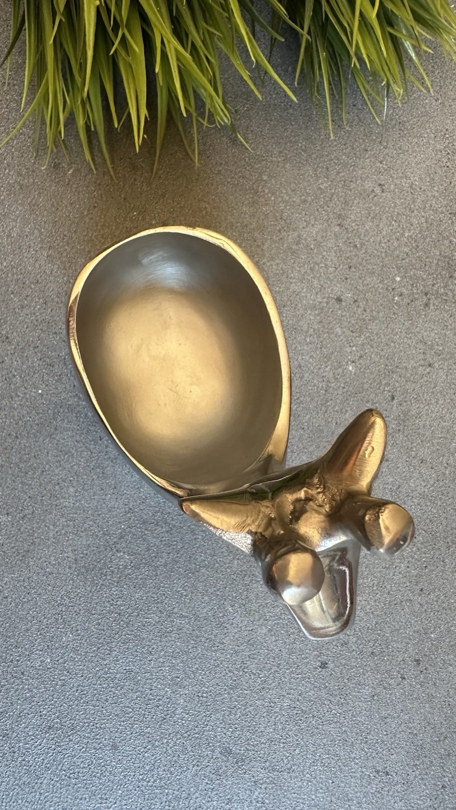 Giraffe Trinket Dish