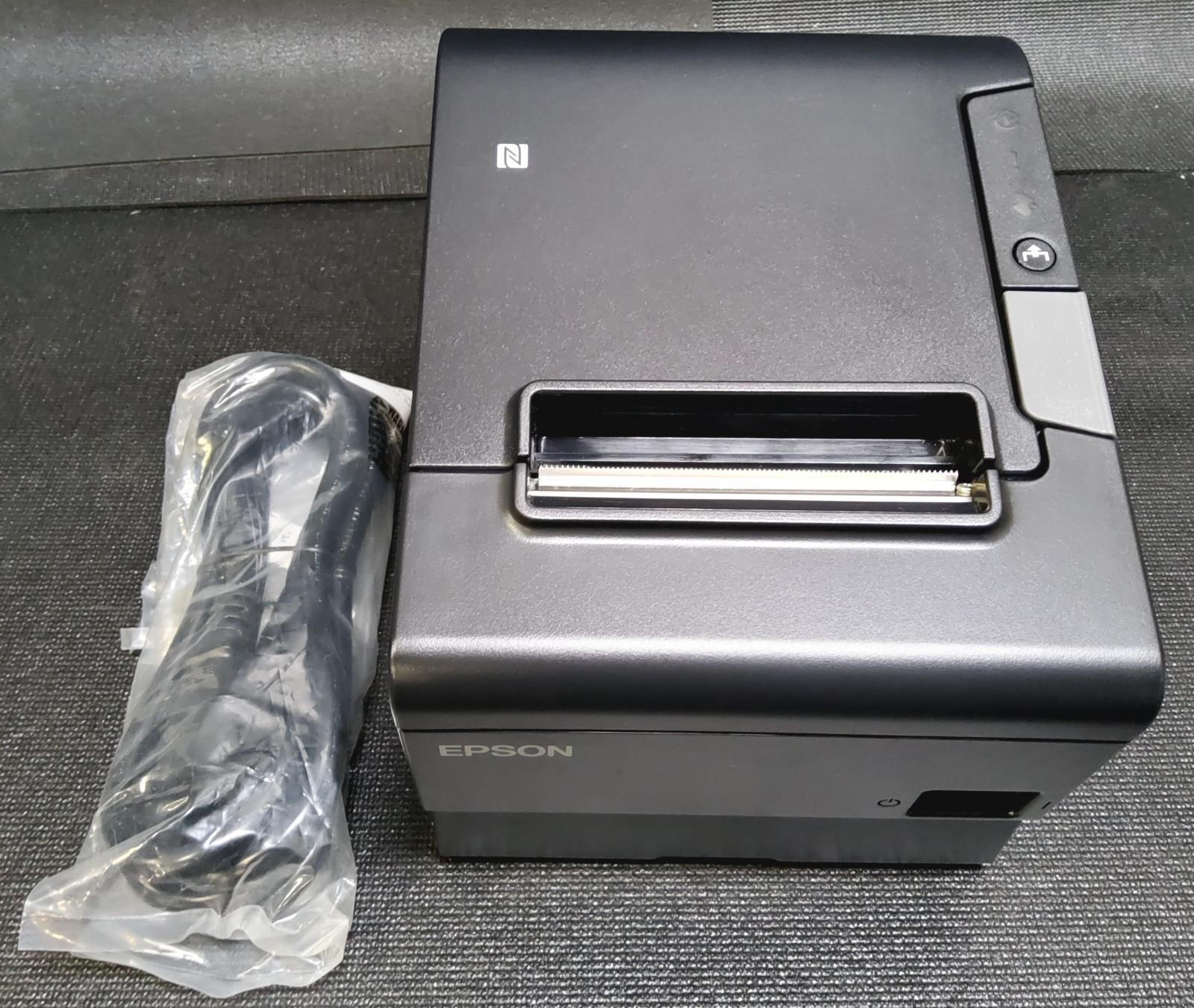 Epson TM-T88VI PUSB POS Serial Receipt Printer M338B