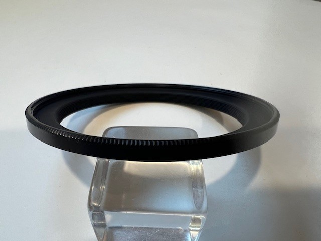 Nikon UR-1 72-62 Filter Adapter Ring