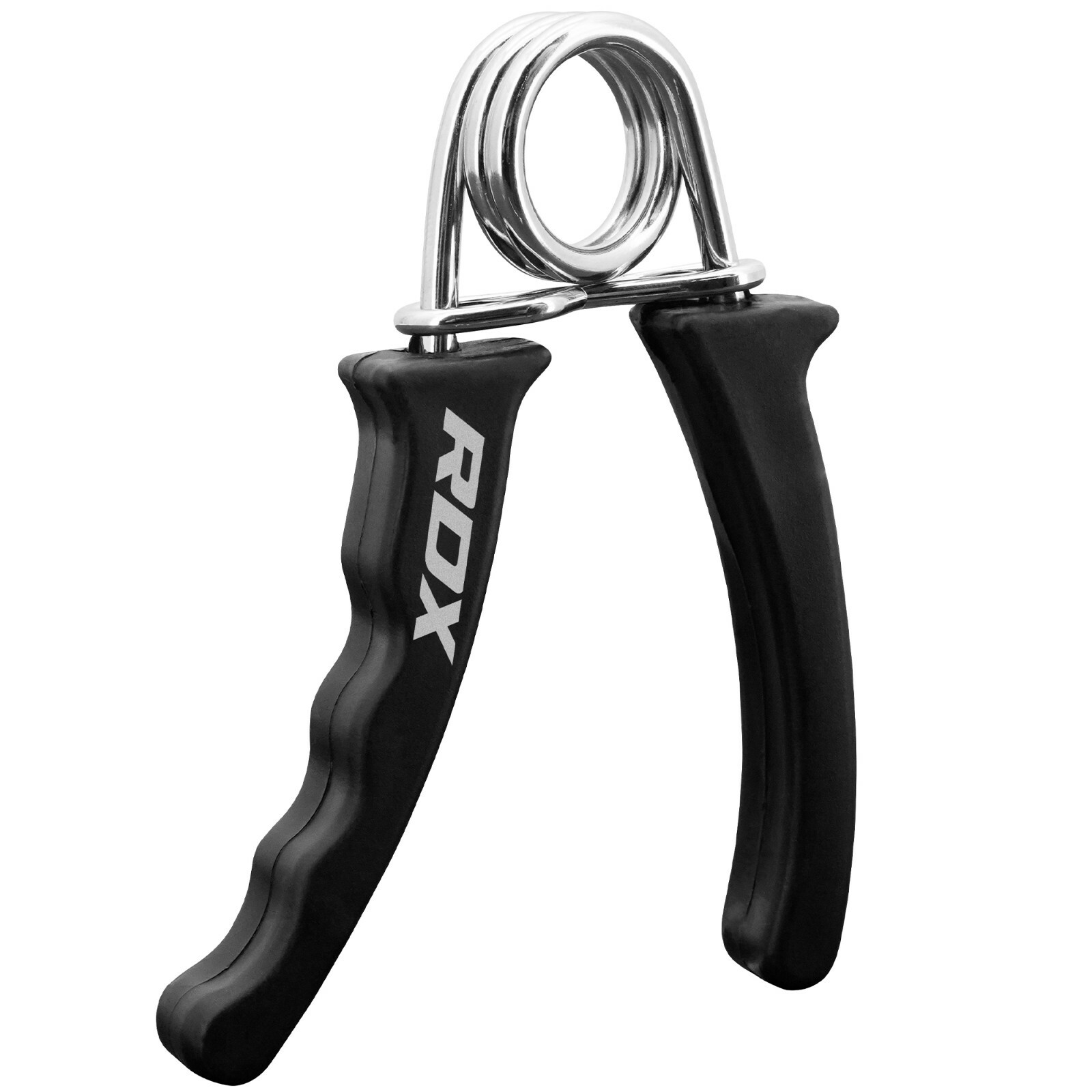 RDX Hand Gripper Finger Strengthener Grip Strength Trainer Wrist Gym Exerciser