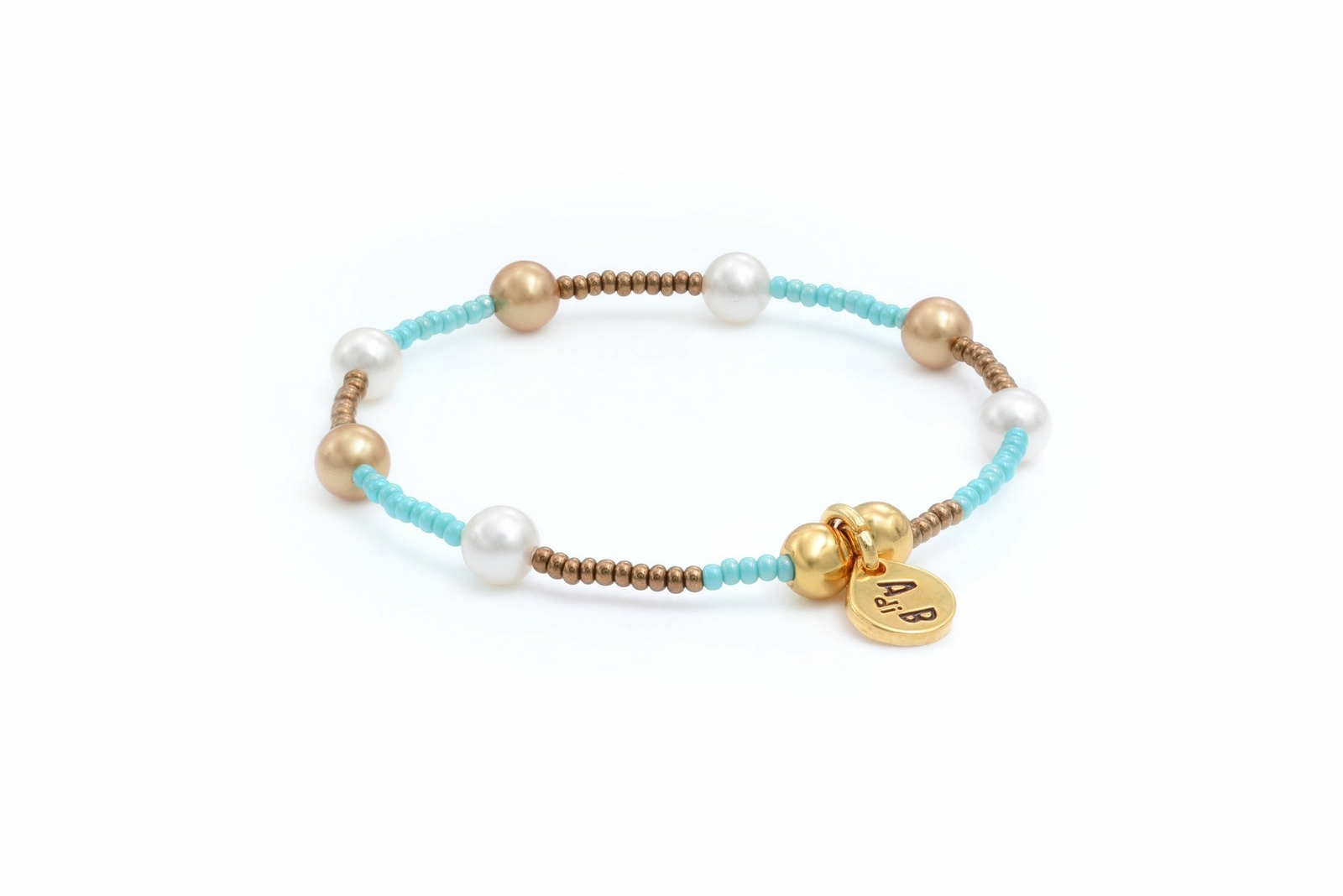 Acqua di Bimini Custom Jewelry - Mantilla Reef