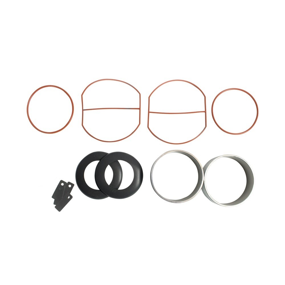 NEW Thomas Compressor Model 2619 / 2639 Rebuild Kit Vacuum Veneer Pump SK2619
