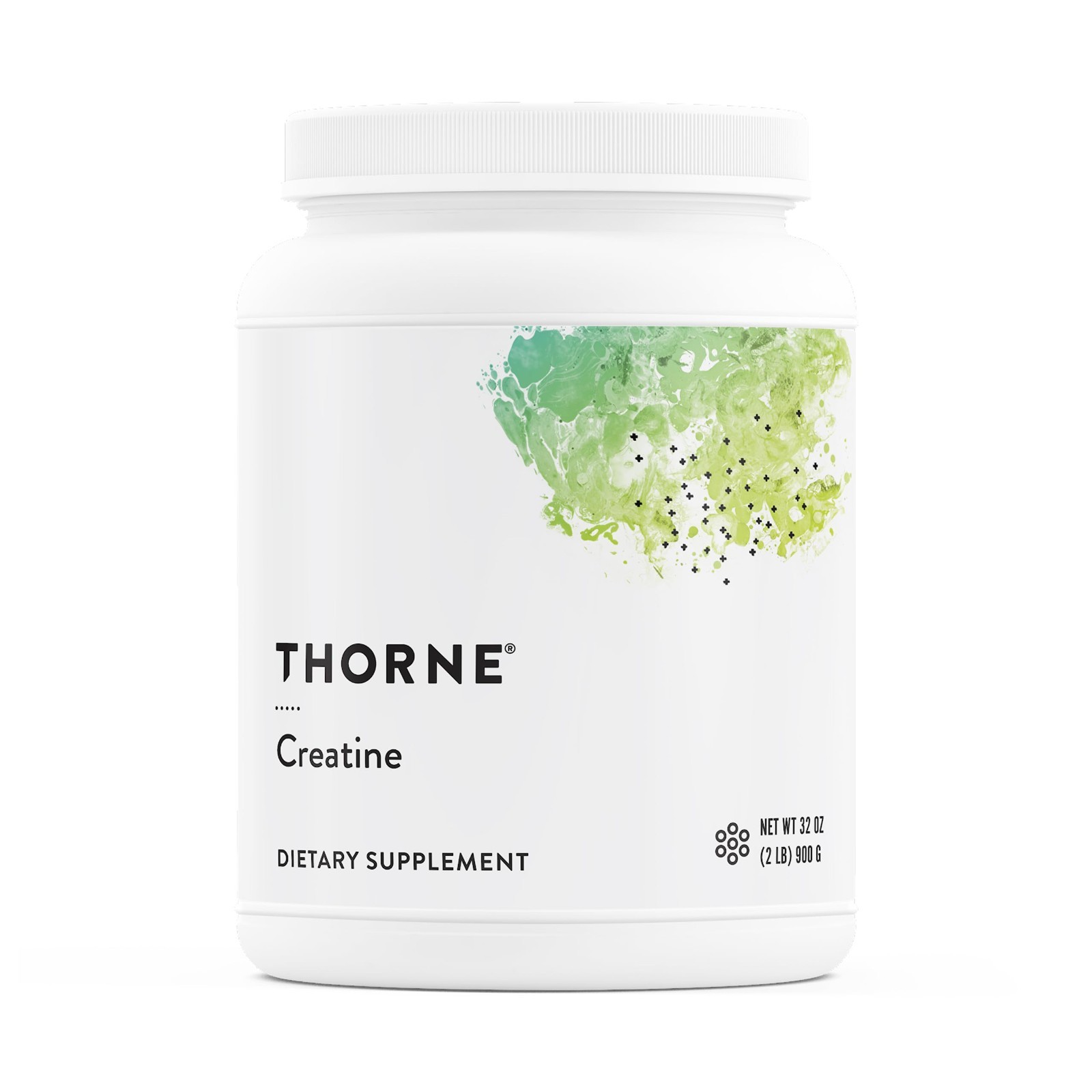 Micronized Creatine Monohydrate Powder - Muscle & Cognitive Support - Unflavored