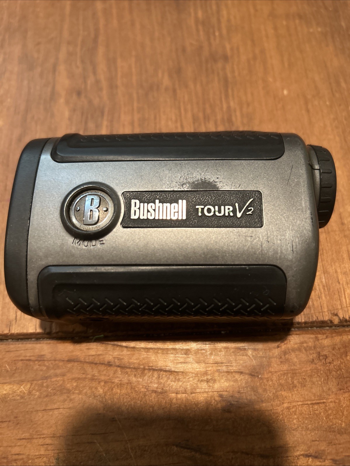 Bushnell Tour V2 Laser Rangefinder (O)