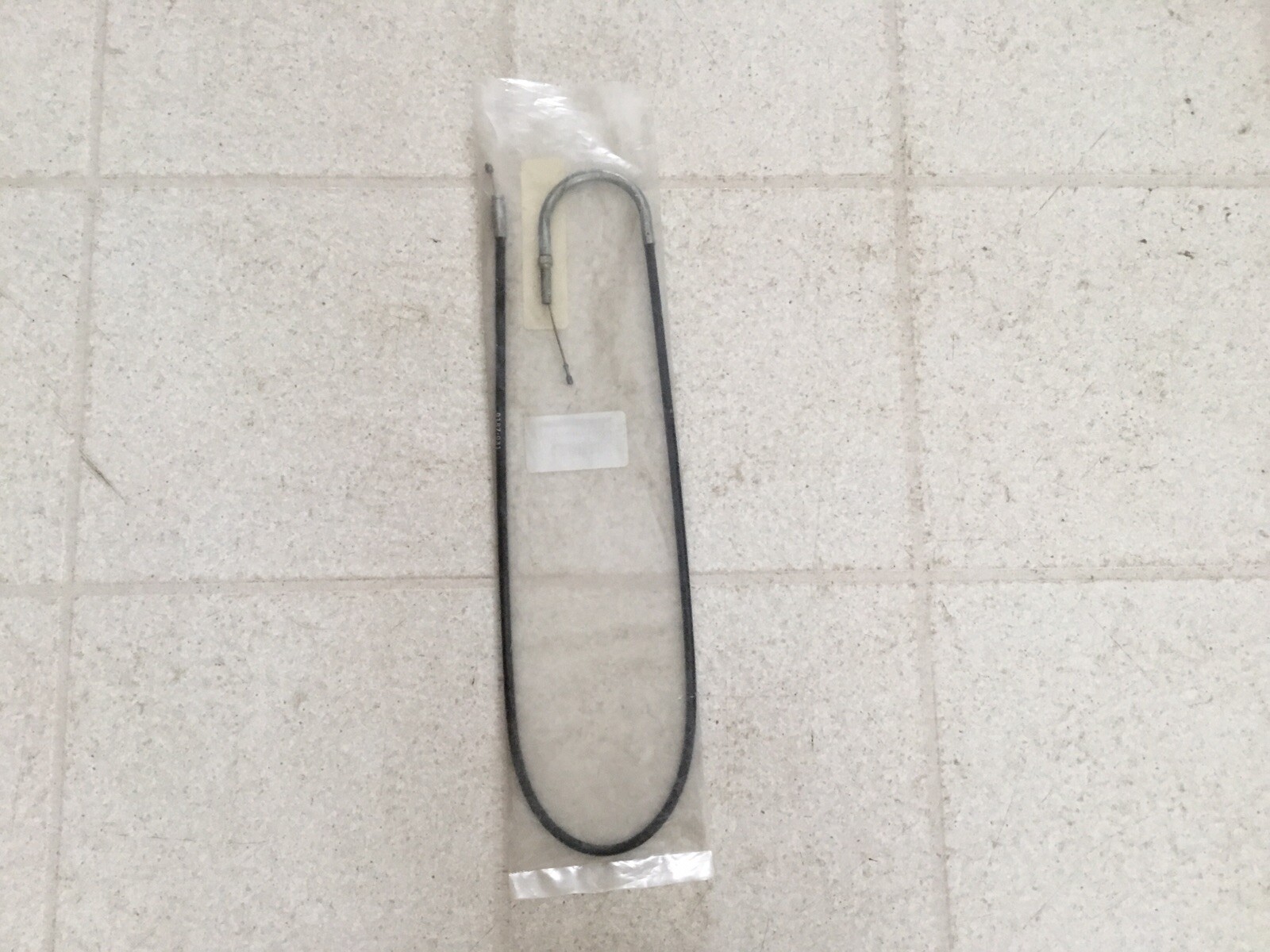 Arctic Cat Oem Throttle Cable 0187-031