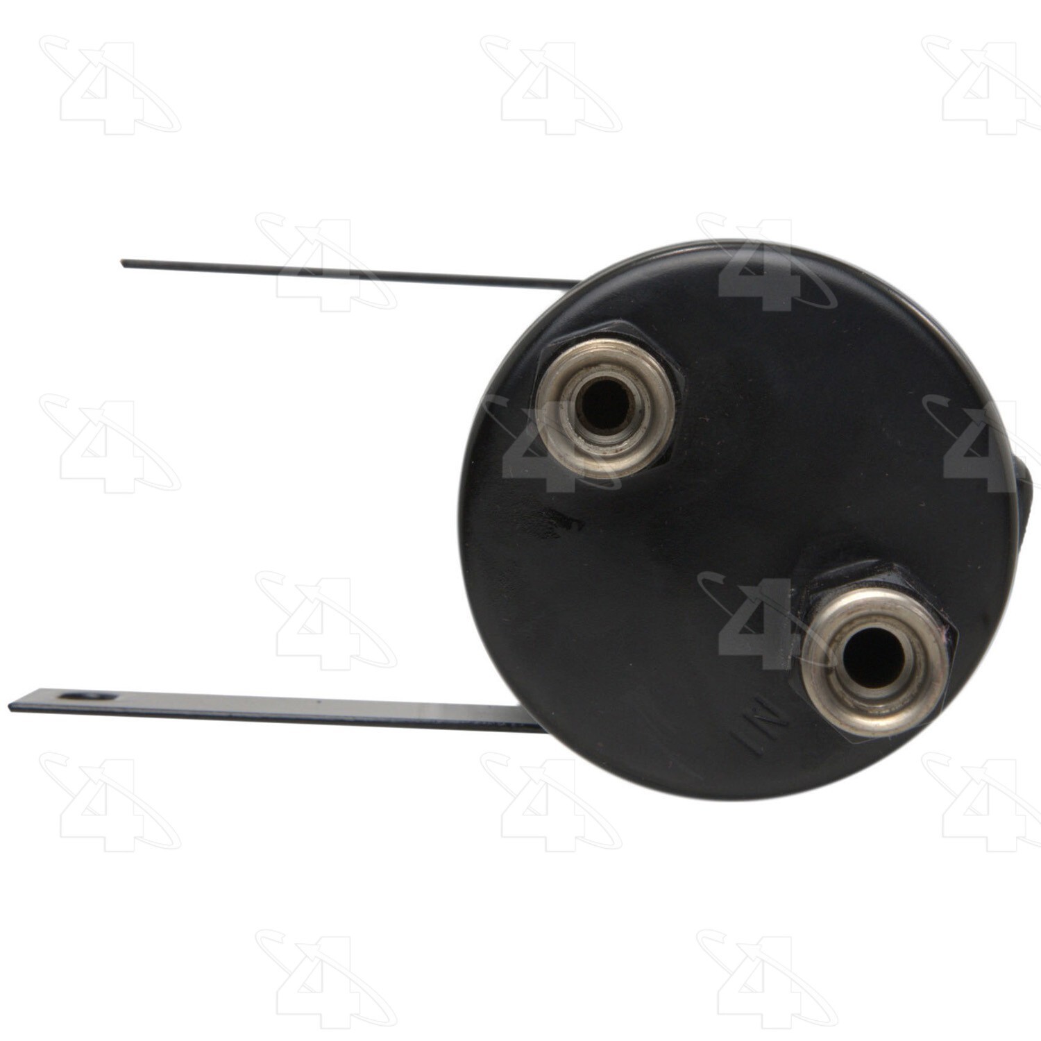 For 1976 Ford E-150 Econoline A/C Receiver Drier 4 Seasons