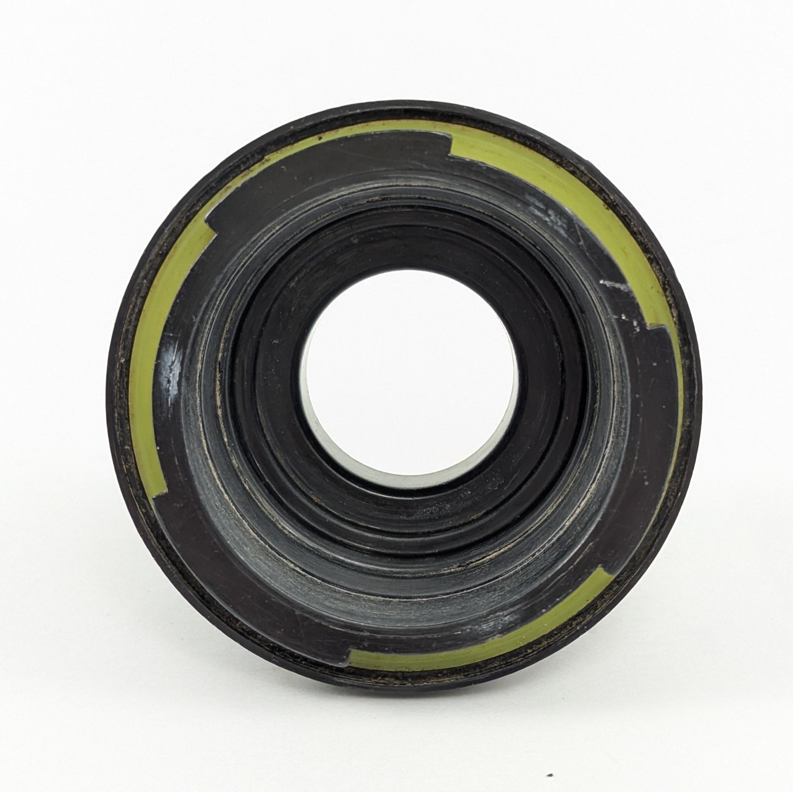 Omega Juicer Non-Adjustable End Cap For J8008C