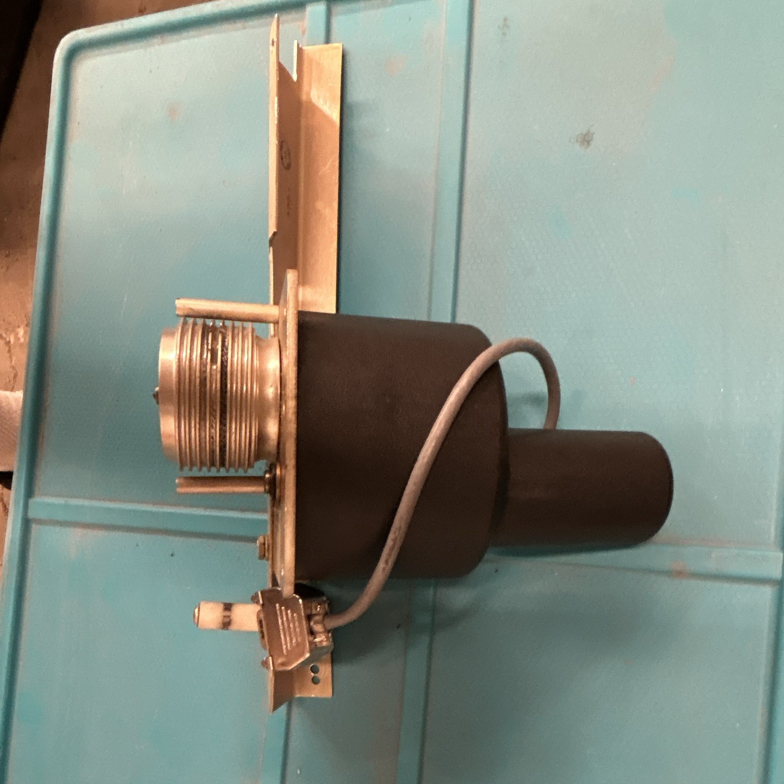 S-Tec 50 Autopilot From Beechcraft Bonanza with harness.