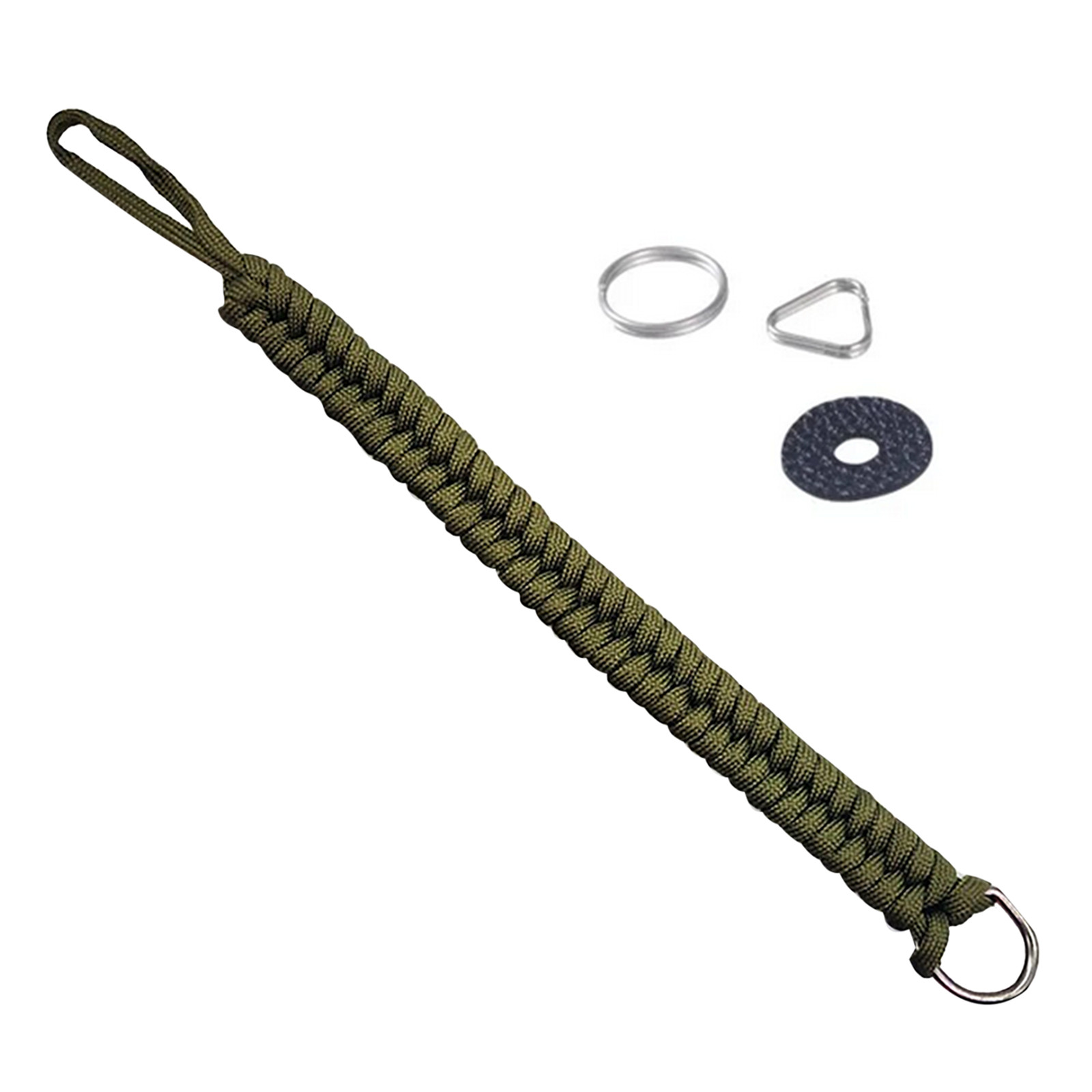 Camera Hand Strap With Quick Release Adjustable Wrist Strap Hand Grip Nylon dd