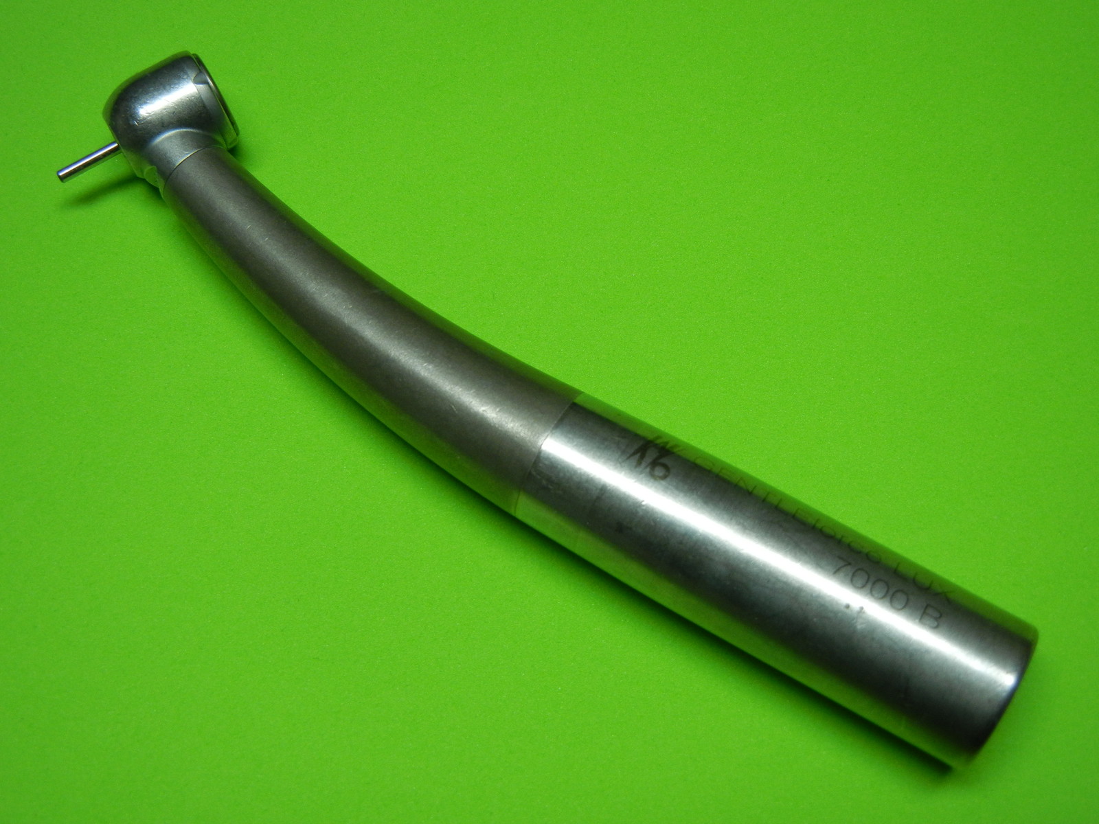 KAVO 7000B 7000 B FIBER OPTIC DENTAL HANDPIECE & 90 DAY WARRANTY