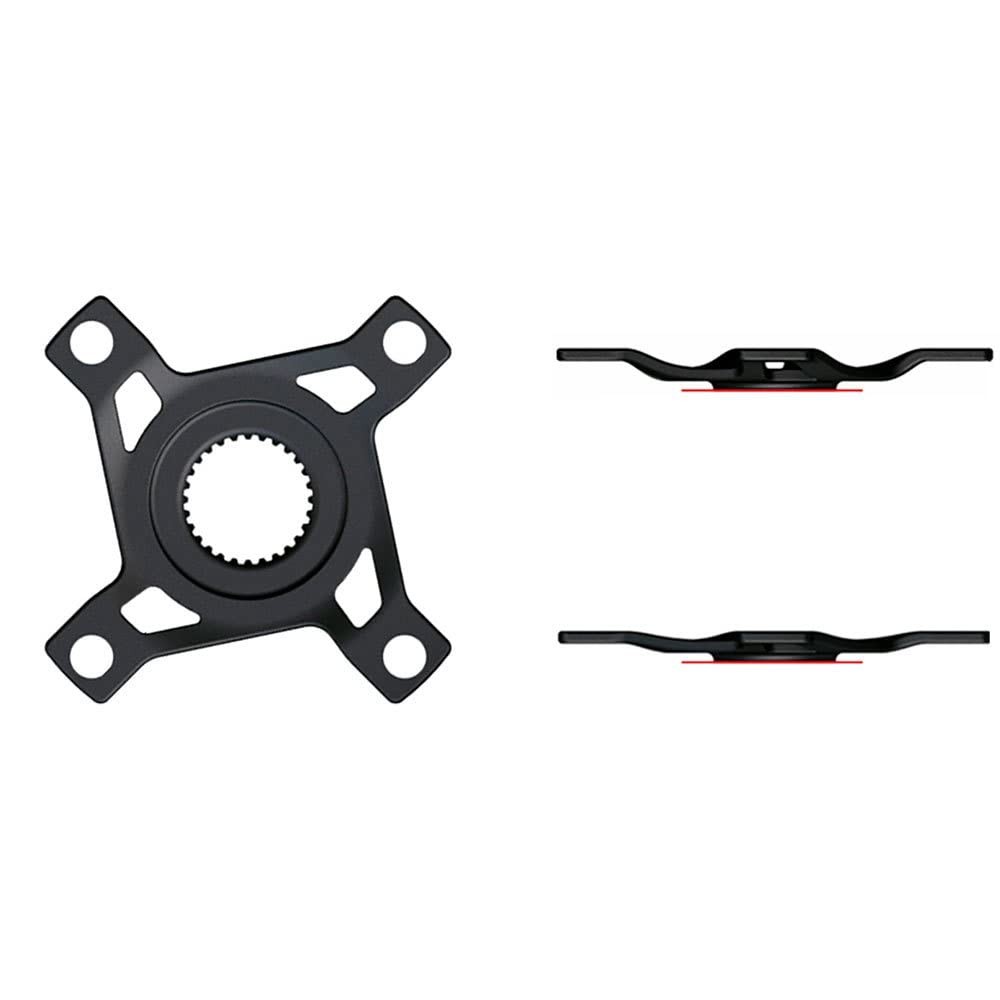 FSA Spider Gen4 Steel W0146