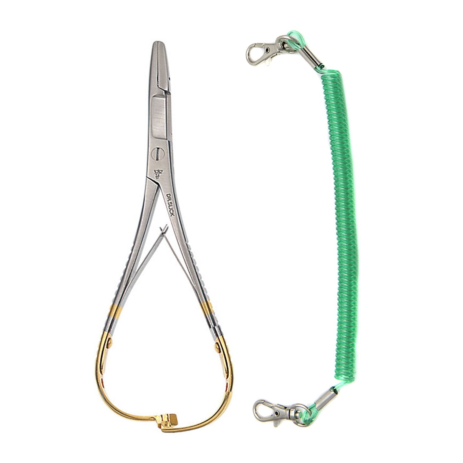Mitten Scissor Clamps