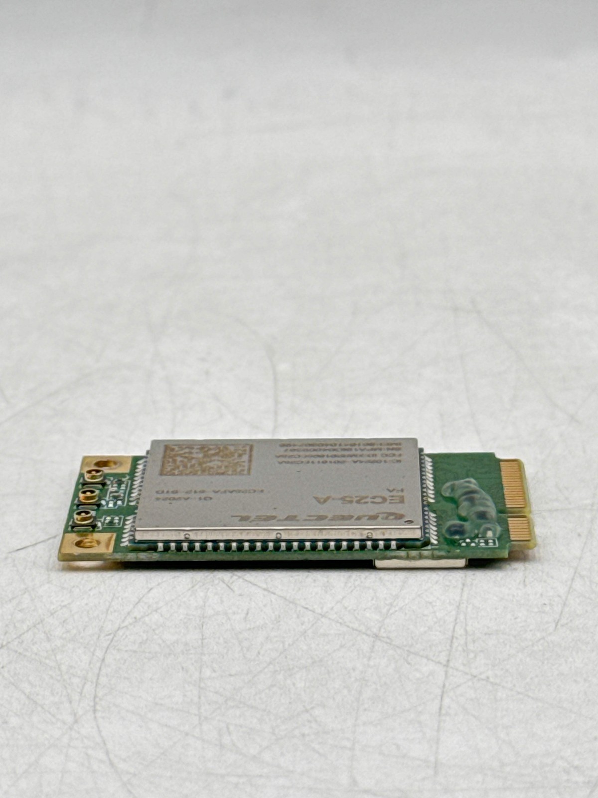 Quectel EC25-A LTE 4G Modem Module Mini PCIe – Wireless Cellular Module