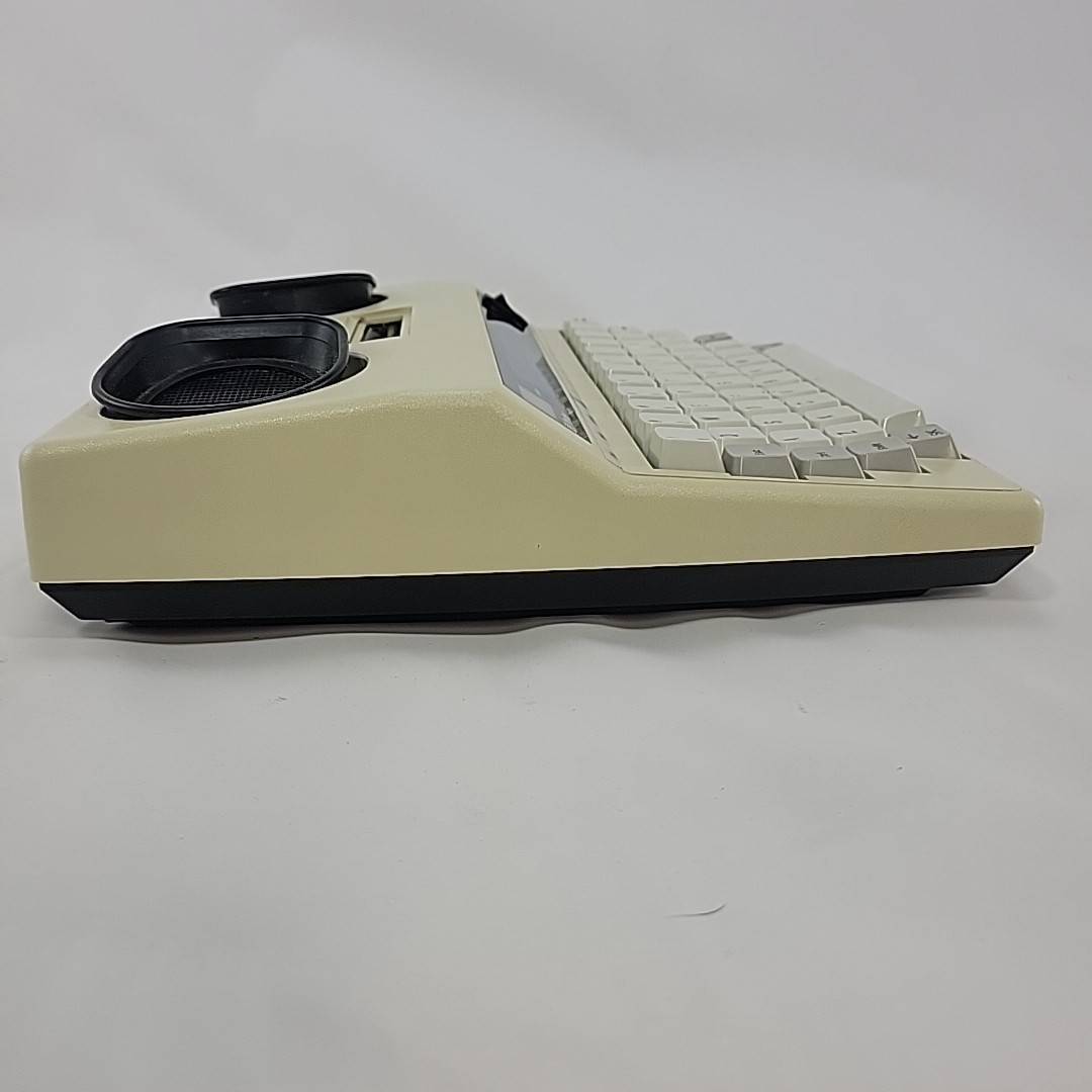 Ultratec Miniprint 425 TTY HEARING IMPAIRED DEVICE