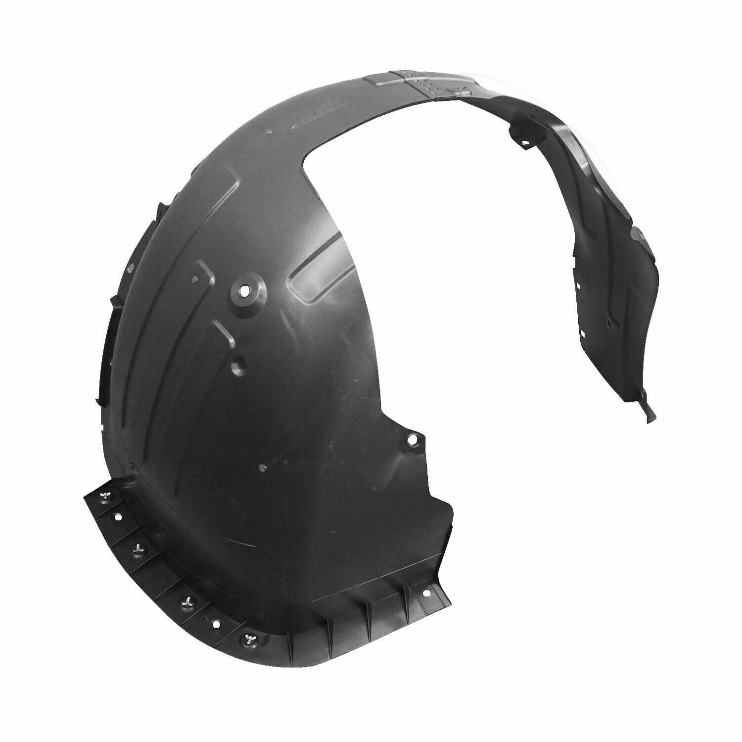 Genuine Inner Fender Liner Guard Right Passenger Side Elantra Sedan 2019-2020