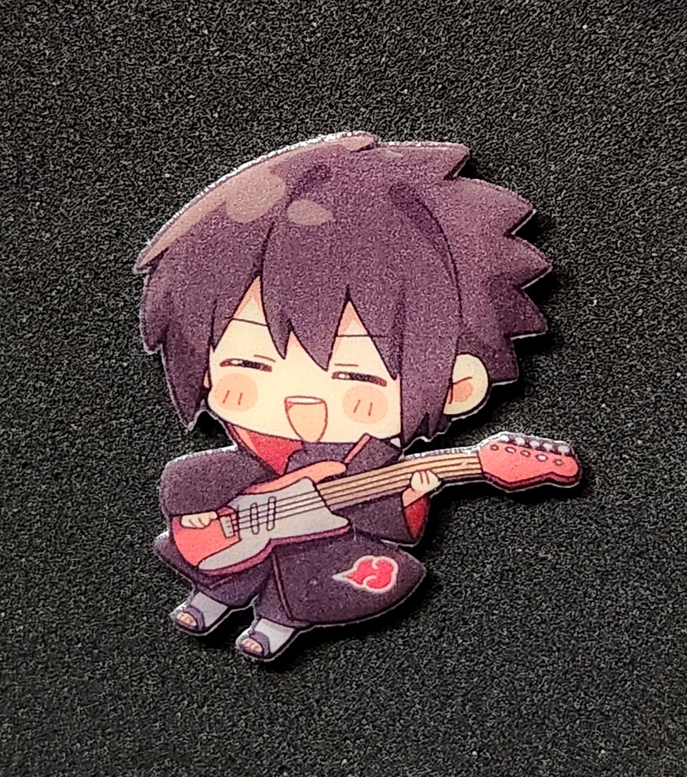 Itachi pin - Naurto