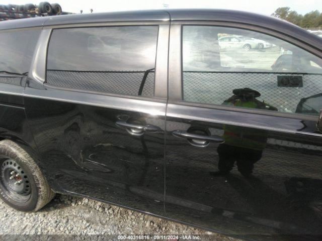 Audio Equipment Radio Receiver US Market 7.0" Screen Fits 19-21 SEDONA 4409613
