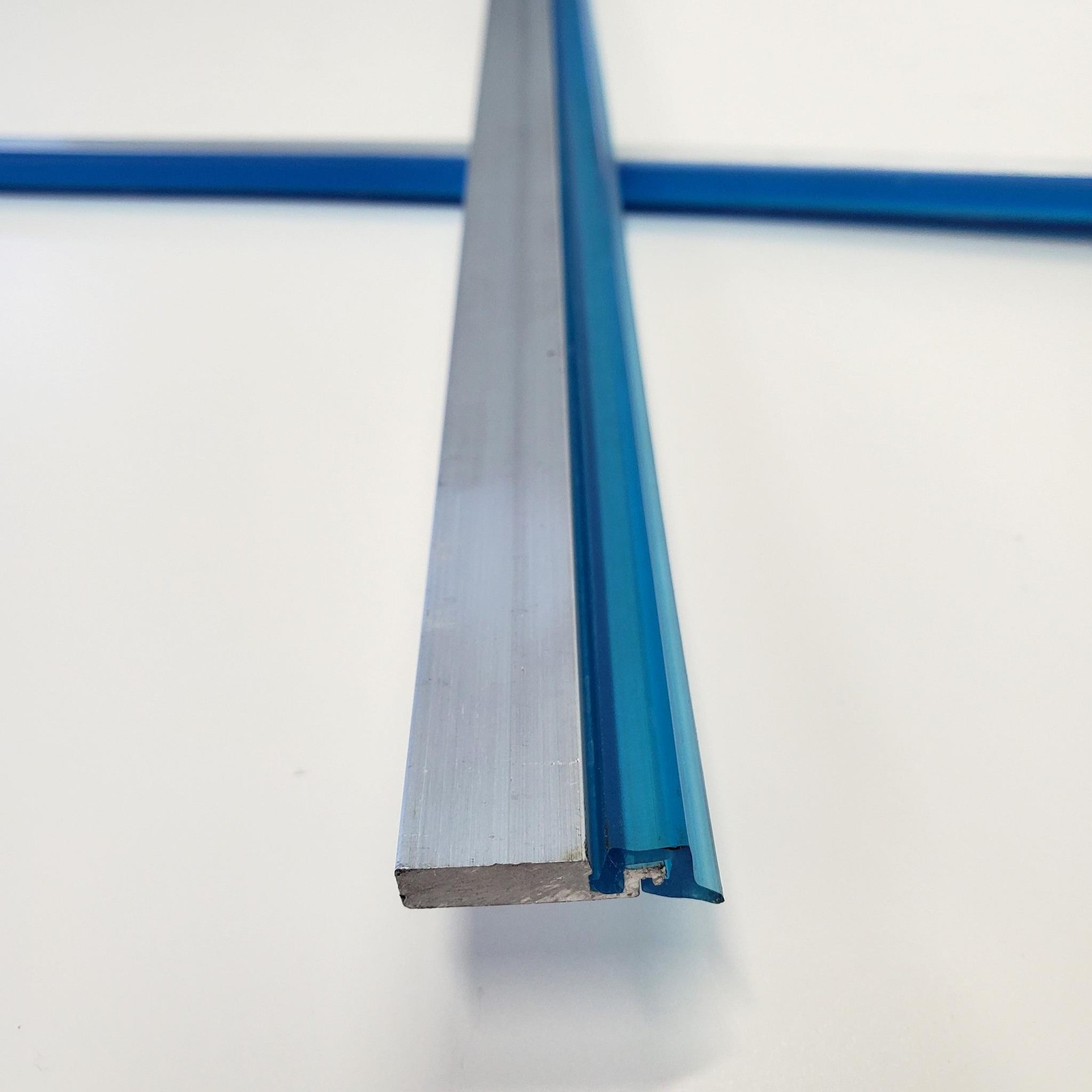 Way Cover Wiper for CNC Lathe & Mill 1"x39" Long Universal Rail Chip Scraper A