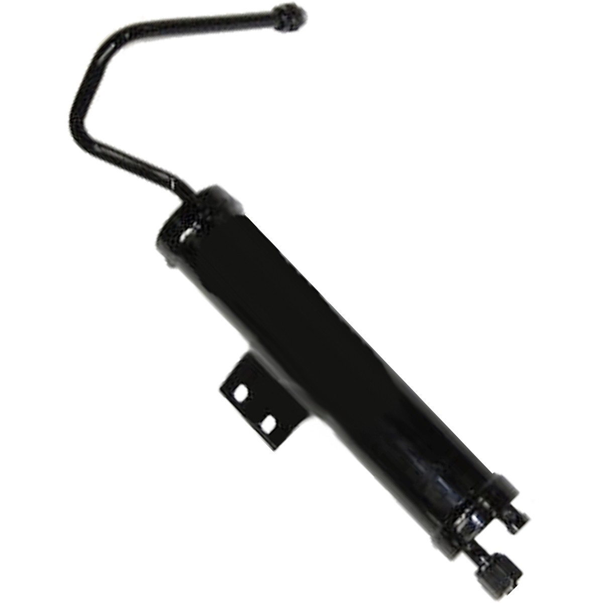 GPD 1411575 Receiver Drier fits 1989-1989 Hyundai Sonata