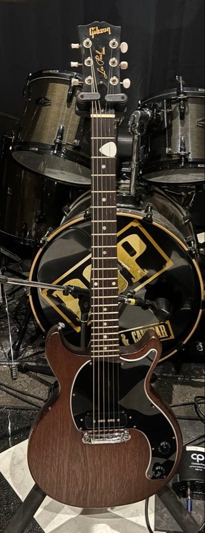 Gibson Les Paul Junior Tribute Dc