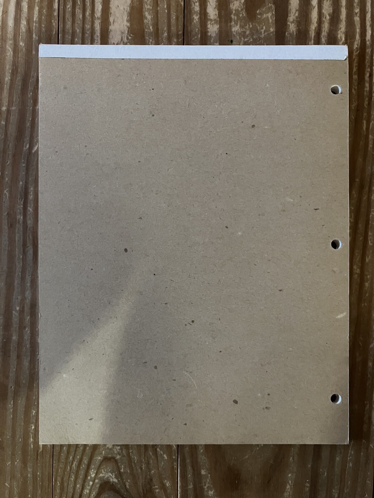 Hewlett Packard HP-55 Programming Pad
