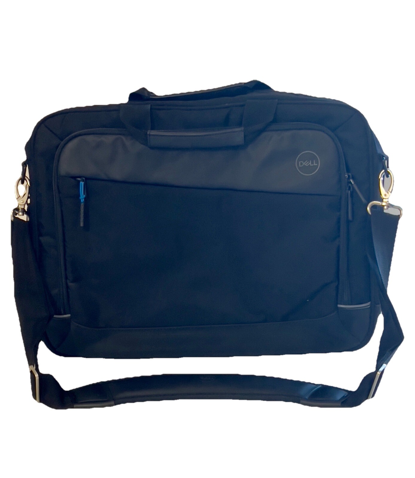 Dell Original case Bag J1v9m For 15.6-16in  Laptop / Notebook w/multiple pockets