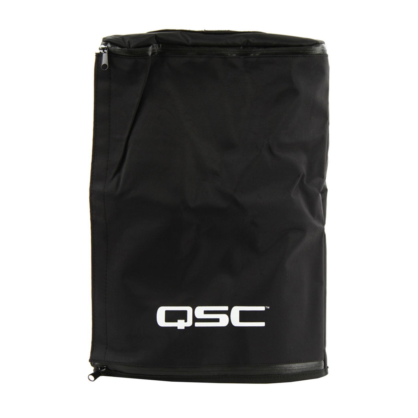 QSC K12 Outdoor Soft Storage Mesh Cover