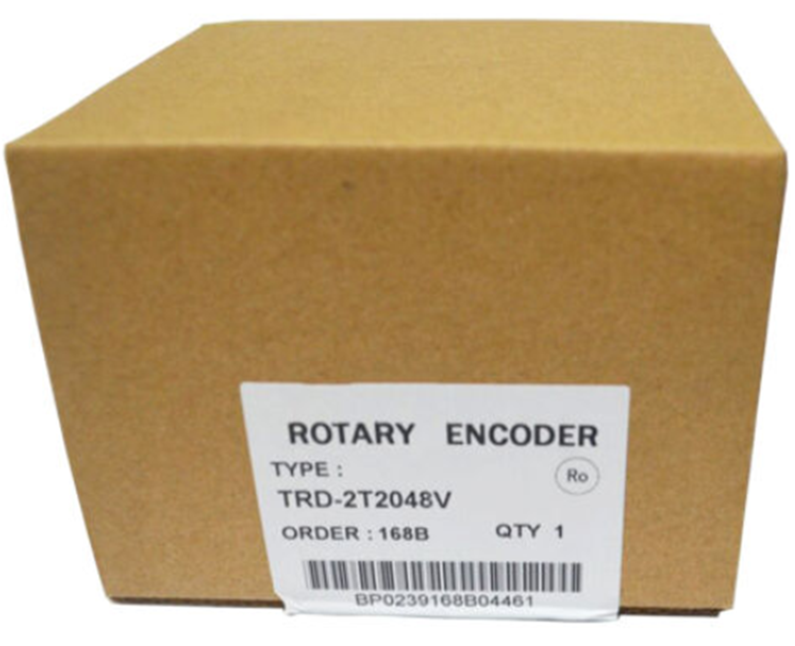 NEW Koyo TRD-2T2048V Rotary Encoder Ultra Small Programmable Logic Controller