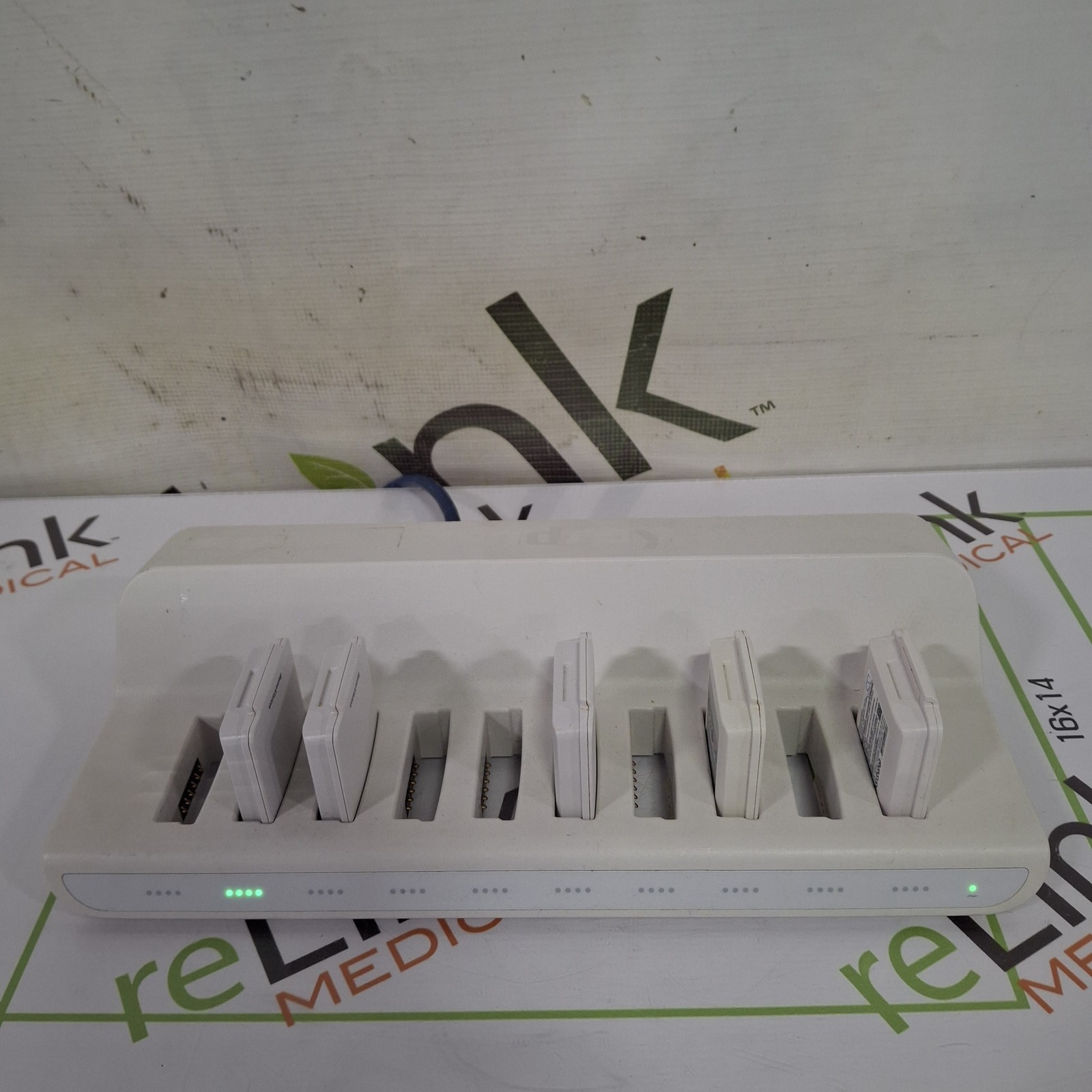 Mindray Central Charging Station