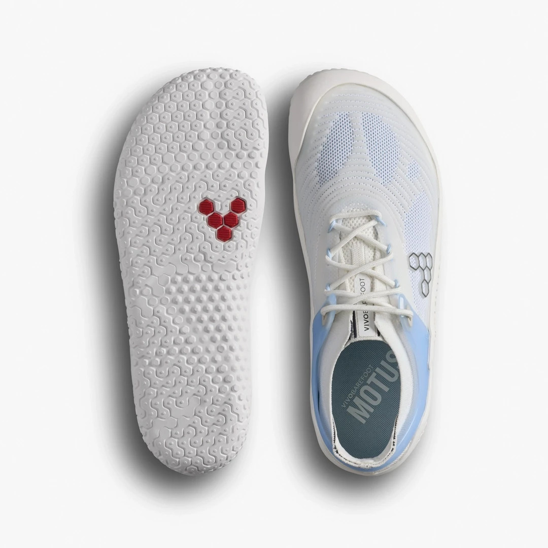 Vivobarefoot Motus Strength II Men's - Skyway (ALL SIZES/NEW) 🦋