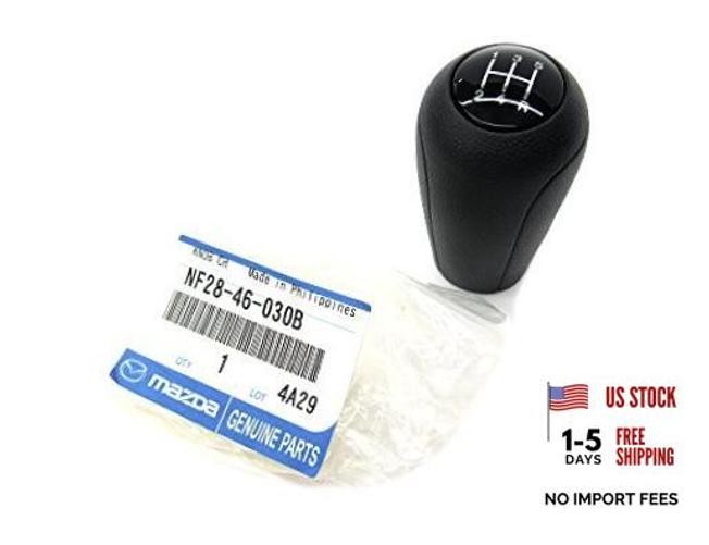 Mazda Shifter Knob - NF28-46-030B