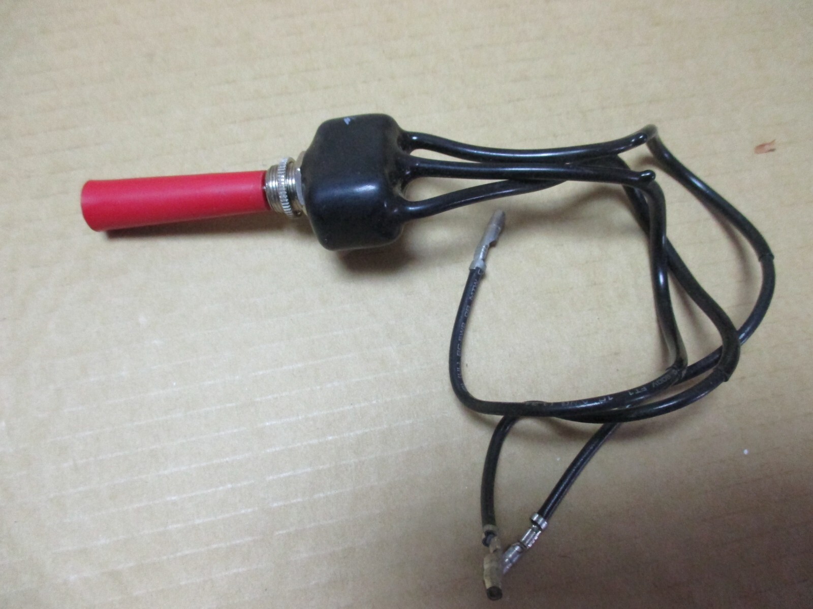TOGGLE SWITCH WATERPROOF FIRE TRUCKS NEW