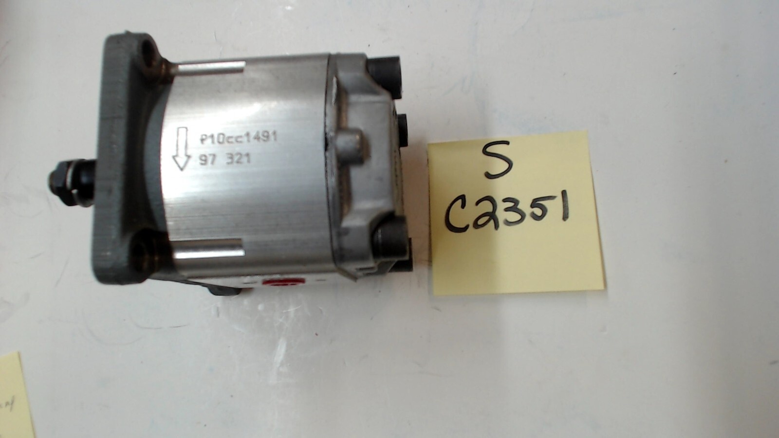 VPK1005 Hydraulic Pump