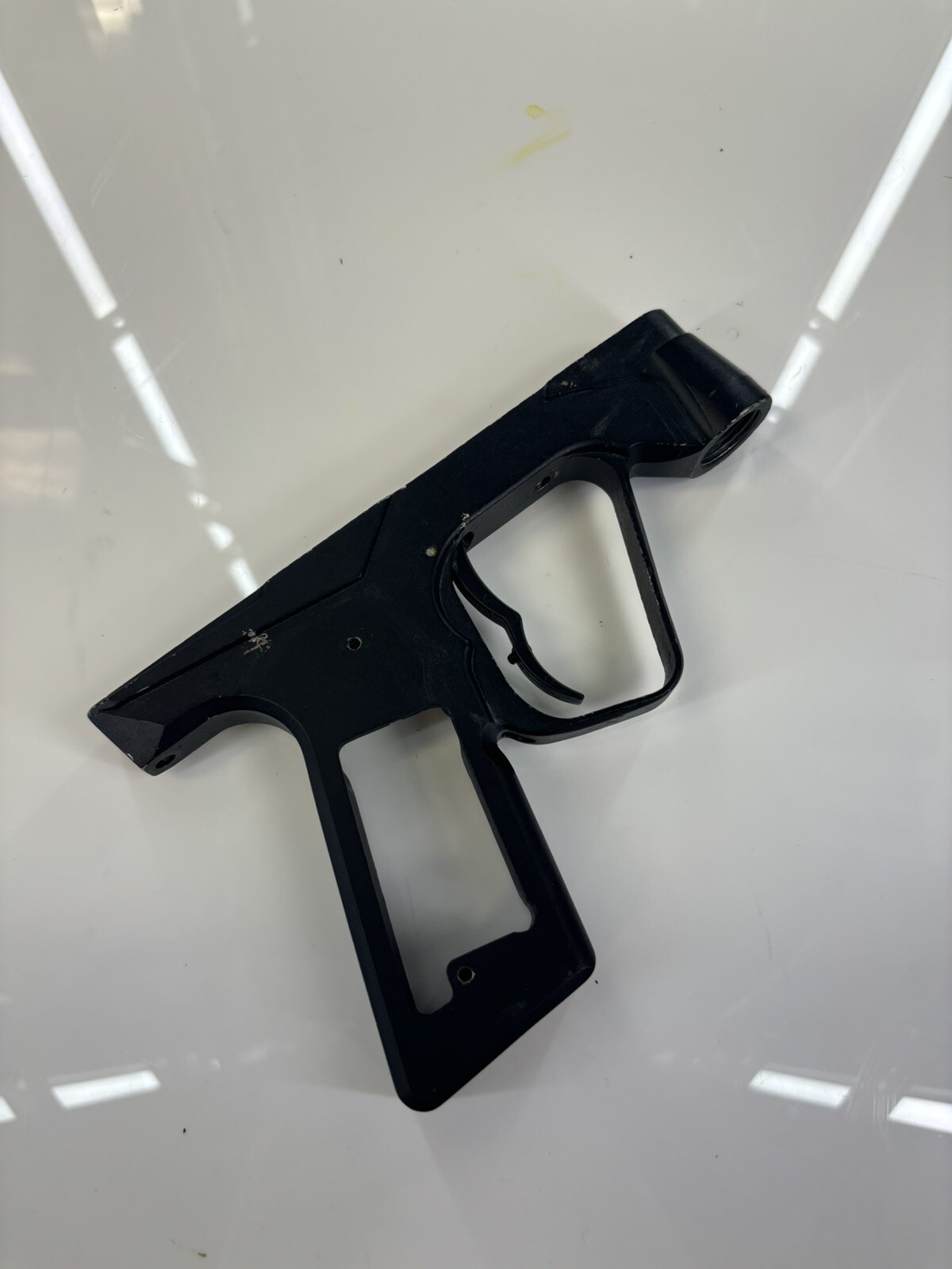 ion trigger frame