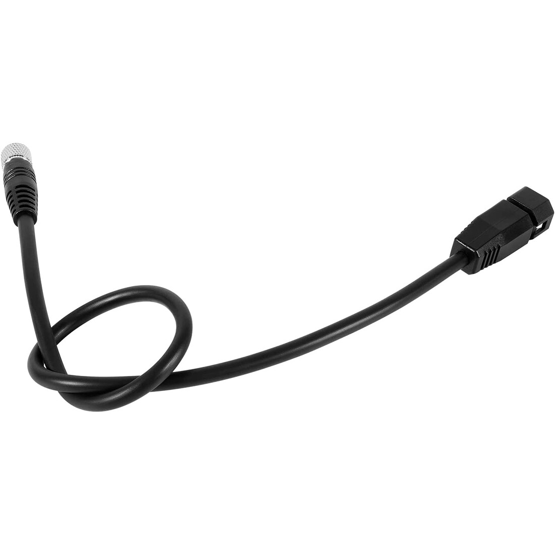 For Minn Kota MKR-US2-8 Humminbird 7-Pin US2 Transducer Adapter Cable 1852068