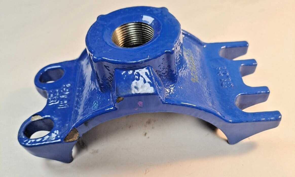 Ductile Iron Saddle 317-00048007-000