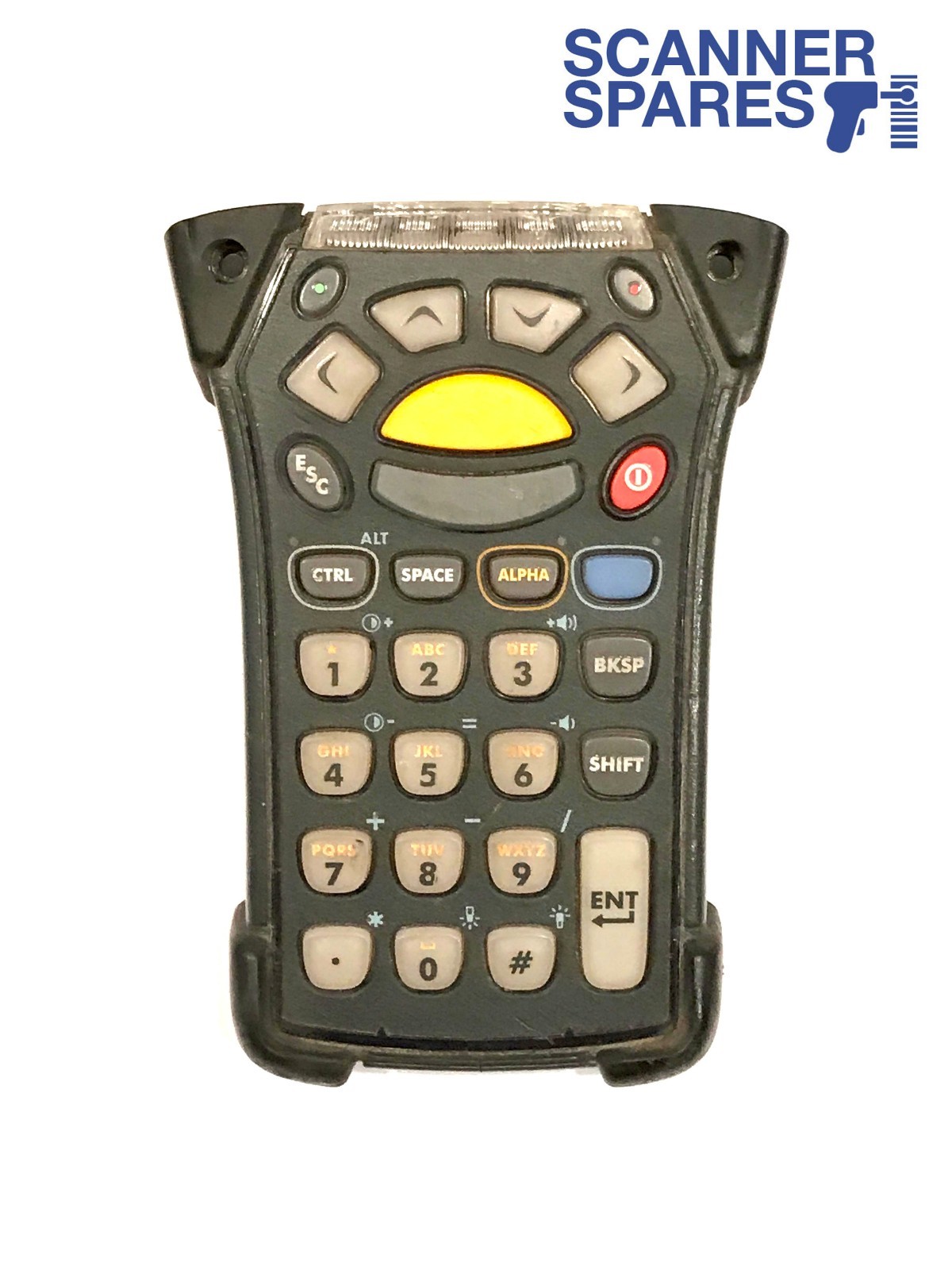 21-79678-01 Symbol Motorola MC9090 Keypad 28 Key MC9190 Keyboard 21-79678-01