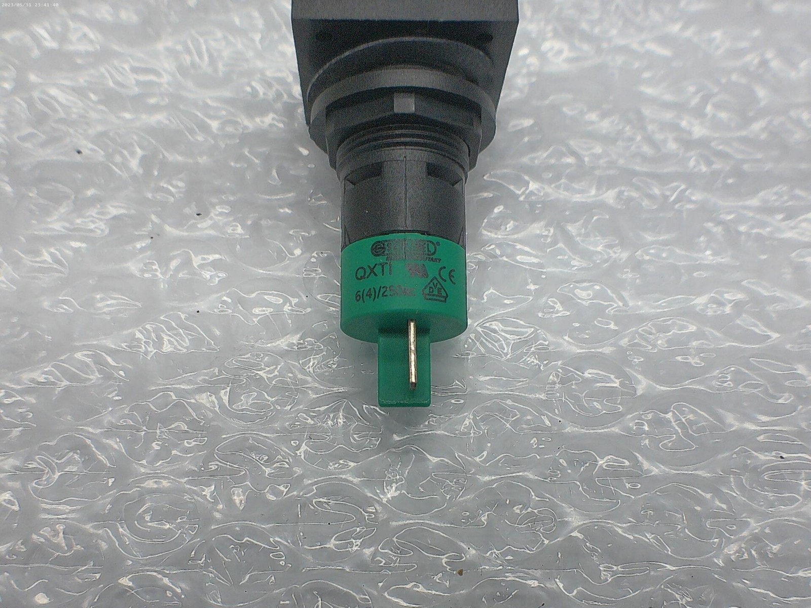 SCHLEBEL QXT1 PUSHBUTTON (AS PICTURED) NSNP
