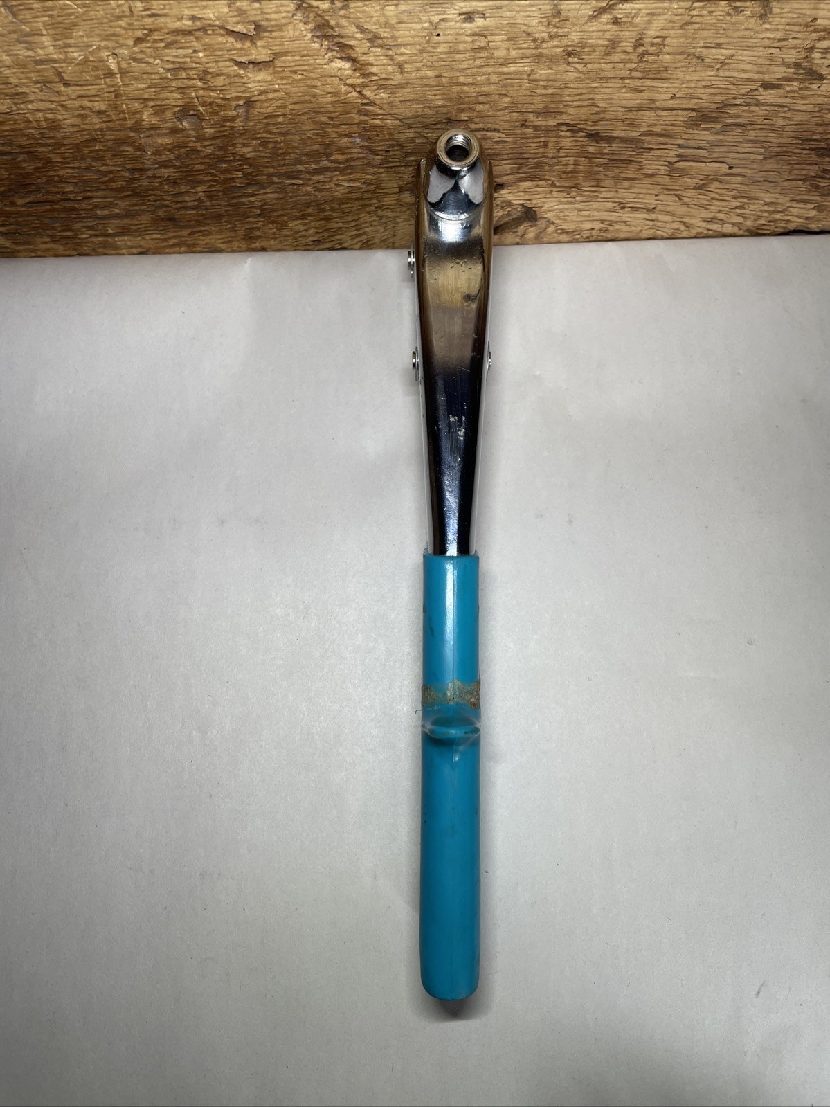 Vintage Star Blind Rivet Tool USA Made
