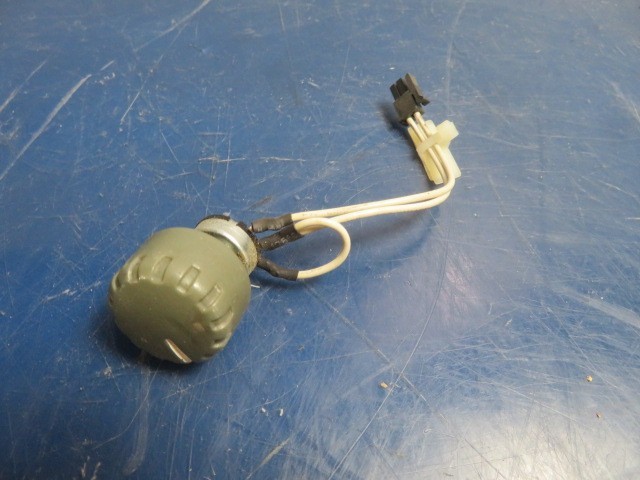Speed Pot w/ Harness Go-Go & Pride Mobility Scooters - Speed Potentiometer #5958