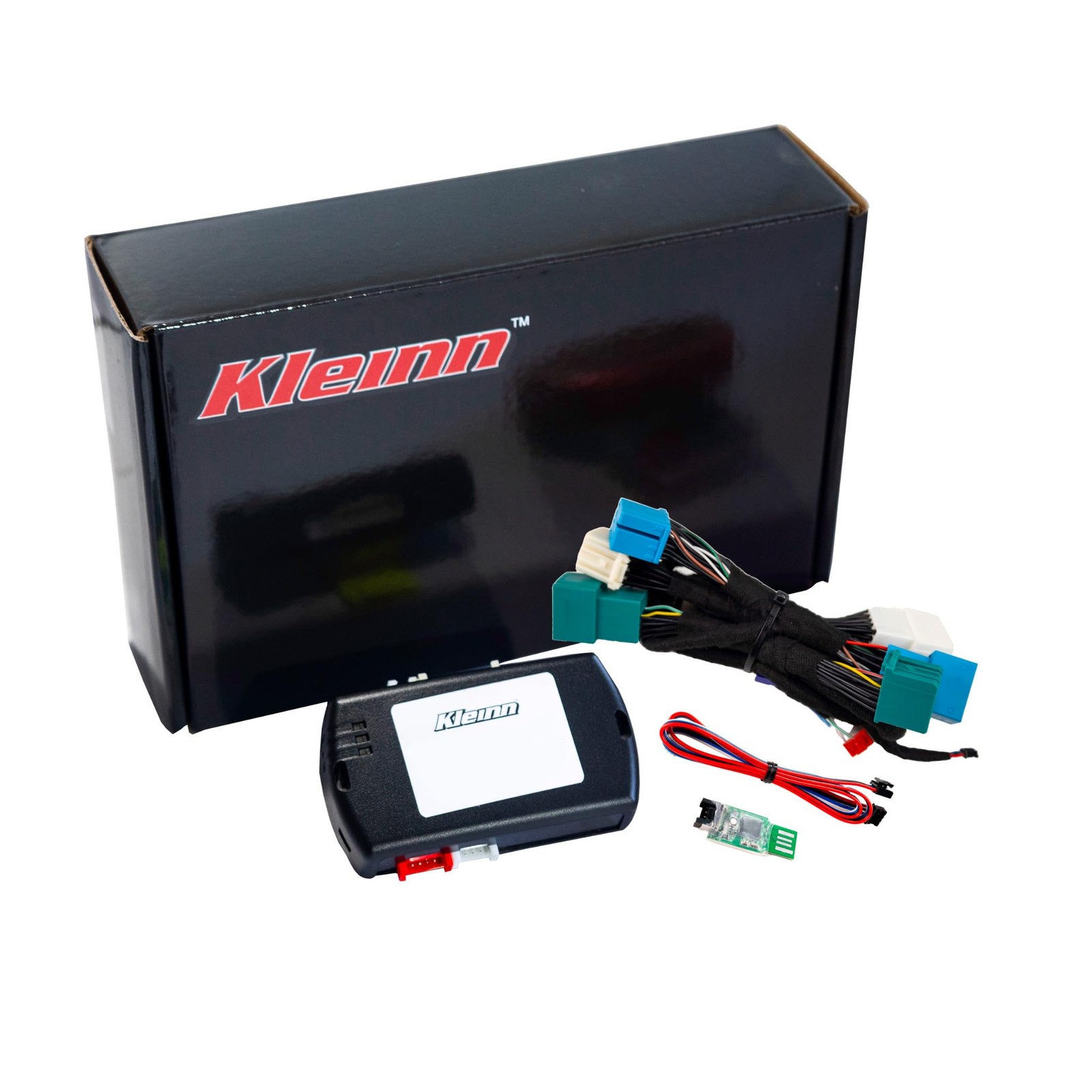 Kleinn RSGM6 Remote Start Kit