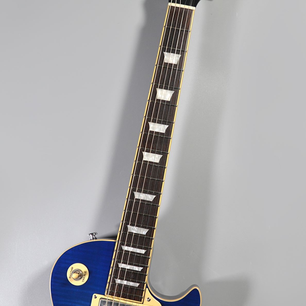Grassroots G-Lp-Std See Thru Blue Safe delivery from Japan