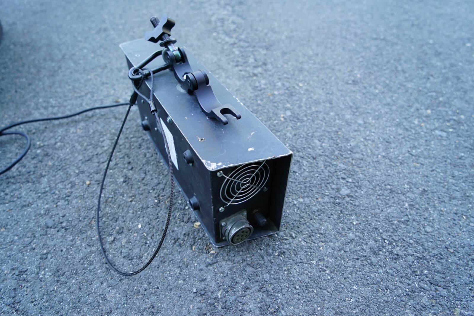 ARRISUN 5 kit