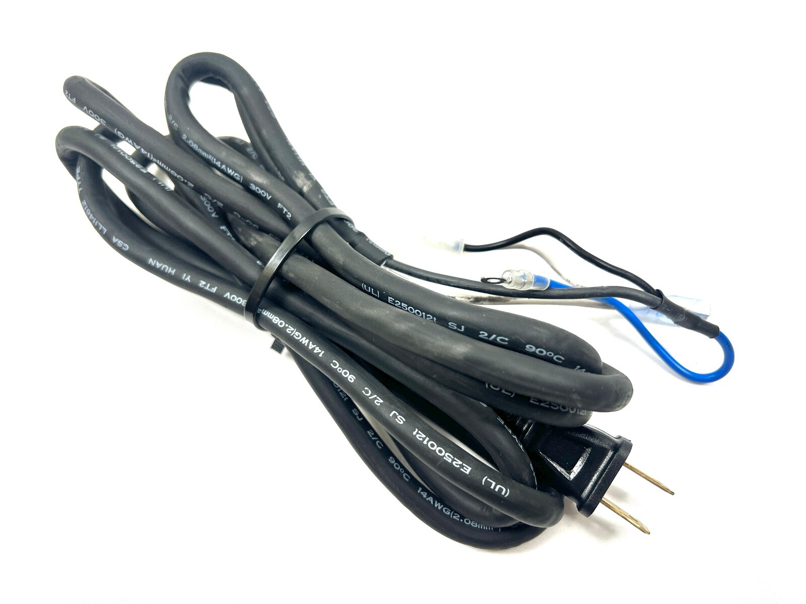 DeWalt OEM Part N095340 Power Supply Cord for 12" Miter Saw DWS780 Type 23